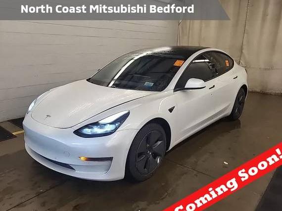 TESLA MODEL 3 2021 5YJ3E1EA6MF006446 image TESLA MODEL 3 2021 5YJ3E1EA6MF006446 image